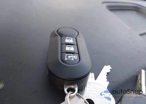 2017 Ram Promaster City Tradesman z USA, uszkodzony, nr VIN ZFBERFAB4H6G12005